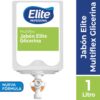 JABÓN ELITE GLICERINA MULTIFLEX 1 LITRO