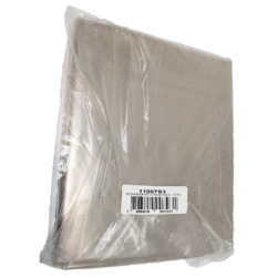Bolsa Basura Virutex Transparente 90X110CM Paq10