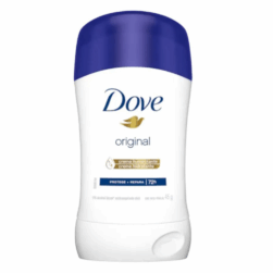Desodorante Barra Dove Original Antitranspirante 45 G