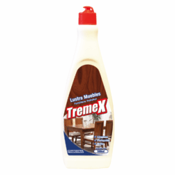 Lustra Muebles Tremex Tradicional 500 cc