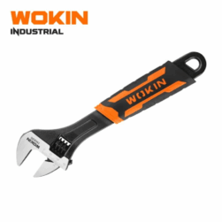 Llave Francesa Wokin Ajustable 12"