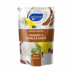 Jabón Líquido Ballerina Yoghurt y Vainilla Coco Doypack 750 ML