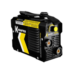 Soldadora Krafter DW105 Black