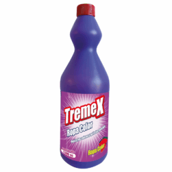 Cloro Ropa Tremex Color 1Lt