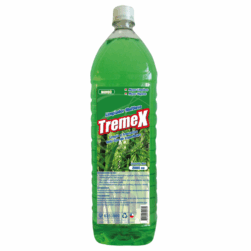 Limpiador De Piso Tremex Aroma Bambu 2 Litros