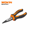 Alicate Punta Wokin 6"