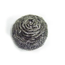 Esponja Impeke Metalica Dorada Paq. 1und.