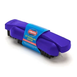 Set Escobilla Zapatos Virutex Clasica