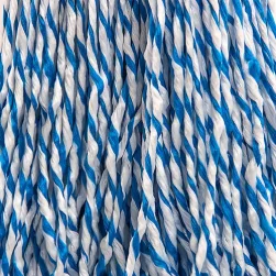 Alternative view of Repuesto Mopa Redonda Virutex Creativa Microfibra