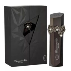 Perfume Diamant Noir Flavia EDP 100ml
