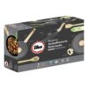 Bateria Cocina Ilko 7 Piezas Negro