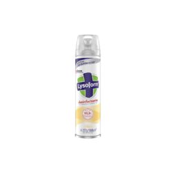 Aerosol Desinfectante Lysoform Citrico 360CC