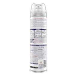 Alternative view of Aerosol Desinfectante Lysoform Lavanda 360CC
