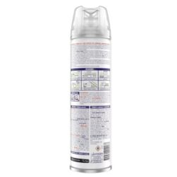 Alternative view of Aerosol Desinfectante Lysoform Original 360 ML