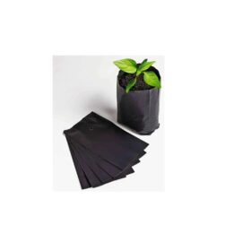 Alternative view of 200 Bolsas de Cultivo 12x12 cm Macetas para Plantas