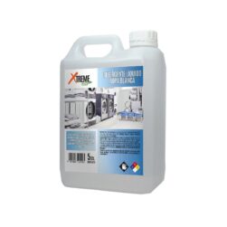 Alternative view of Detergente Liquido Xtreme Ropa Blanca 5 Litros