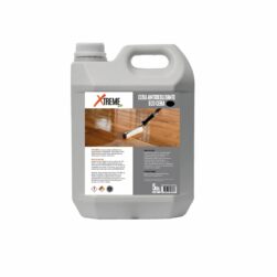 Cera Acrílica Negra Eco Xtreme 5 litros