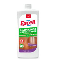Alternative view of Abrillantador Excell Piso Flotante Lavanda 900ML