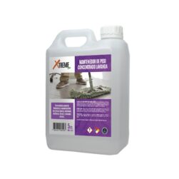 Eco Mop Xtreme Mantenedor De Piso Aroma Lavanda 5 litros
