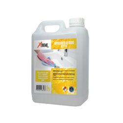 Alternative view of Cloro Xtreme 5 Litros al 5%