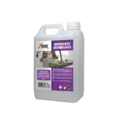 Alternative view of Eco Mop Xtreme Mantenedor De Piso Aroma Lavanda 5 litros