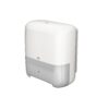 Dispensador Toalla Tork Elevation H1 Blanco Modelo DI70026