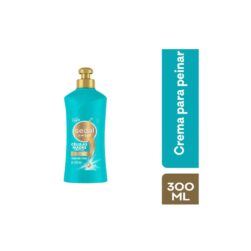 Crema Peinar Sedal Care+ Celulas Madres 300ml