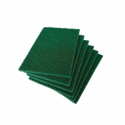 Alternative view of Esponja Bonobril Verde Neoclean Unidad