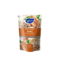 Jabón Líquido Ballerina Avena Y Almendra Dp 750 Ml