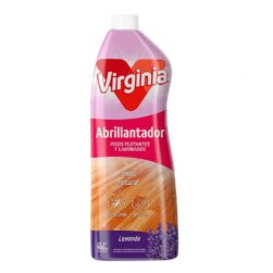 Alternative view of Abrillantador Virginia Flota./Mad. Lavanda 900ML