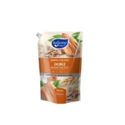 Alternative view of Jabón Líquido Ballerina Avena Y Almendra Dp 750 Ml
