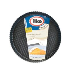 Molde Tarta Aadh 28 Cm Ilko Bazar Negro