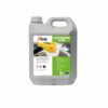 Lavalozas Concentrado Eco Wash Xtreme 5 Litros Alto Rendimie