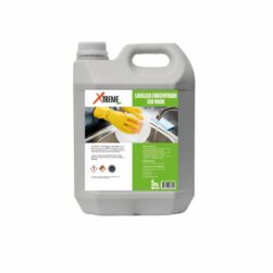 Lavalozas Concentrado Eco Wash Xtreme 5 Litros Alto Rendimie