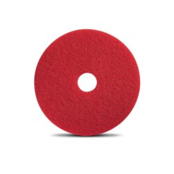 Alternative view of Accesorio Limpieza Pad 13 pulg - Rojo - Uni