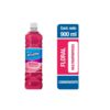 Limpiador Multiuso Impeke Floral Líquido Botella 900 Ml