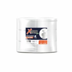 Alternative view of Papel Higienico Xtreme Hoja Simple Paquete 6 Rollos x 300mts
