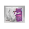 Papel Higienico Swan Doble Hoja 20 Mts X 4 Rollos
