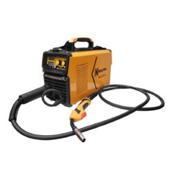Pack - Soldadora Krafter MIG-200 TEC + Alambre 5 Kg