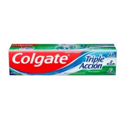 Alternative view of Pasta De Dientes Colgate Triple Acción 75g