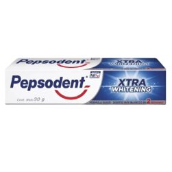 Pasta Dental Pepsodent Xtra Whitening 90 G
