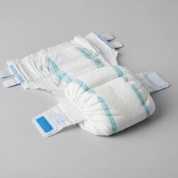 Alternative view of Pañal Adulto Affective Classic x8 Unidades Talla G