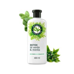 Alternative view of Acondicionador Herbal Ess. Classic Te Verde 400 ML