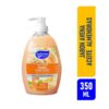 Jabon Liquido Ballerina Avena y Aceite de Almendras 350ML