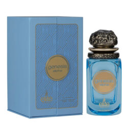 Perfume Risala Elite Genesis Alpha 100 ml
