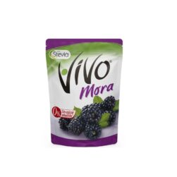 Alternative view of Mermelada Vivo Mora 175 Grs