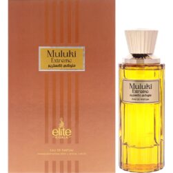 Perfume Risala Extreme Muluki 100ml