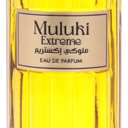 Alternative view of Perfume Risala Extreme Muluki 100ml