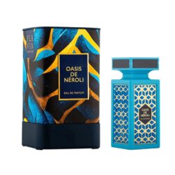 Perfume Oasis de Neroli Flavia EDP 90ml