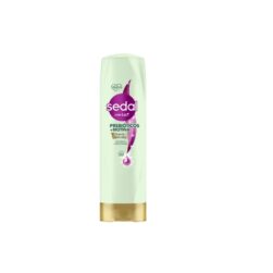 Sedal Acondicionador Prebioticos + Biotina 340ml Anticaida